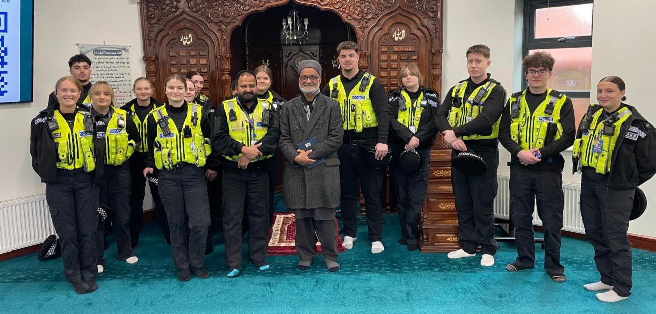 Counselling & Welfare